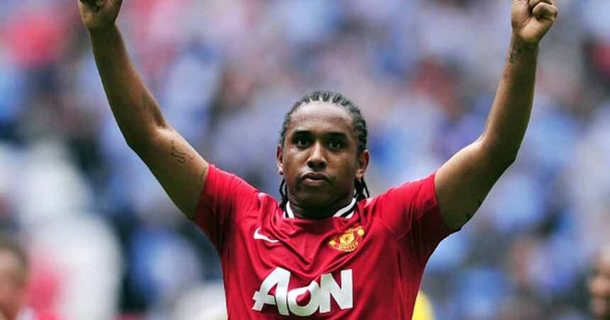 Por onde anda Anderson, meia ex-Grêmio e Internacional?