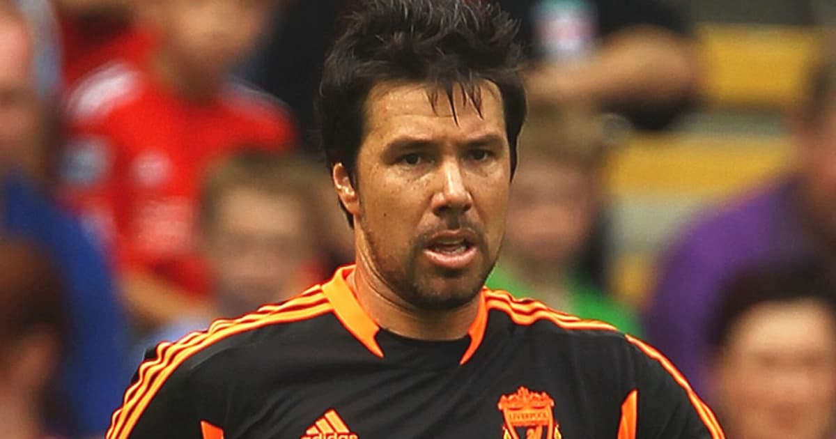 Por onde anda Doni, ex-goleiro do Corinthians e da Roma?