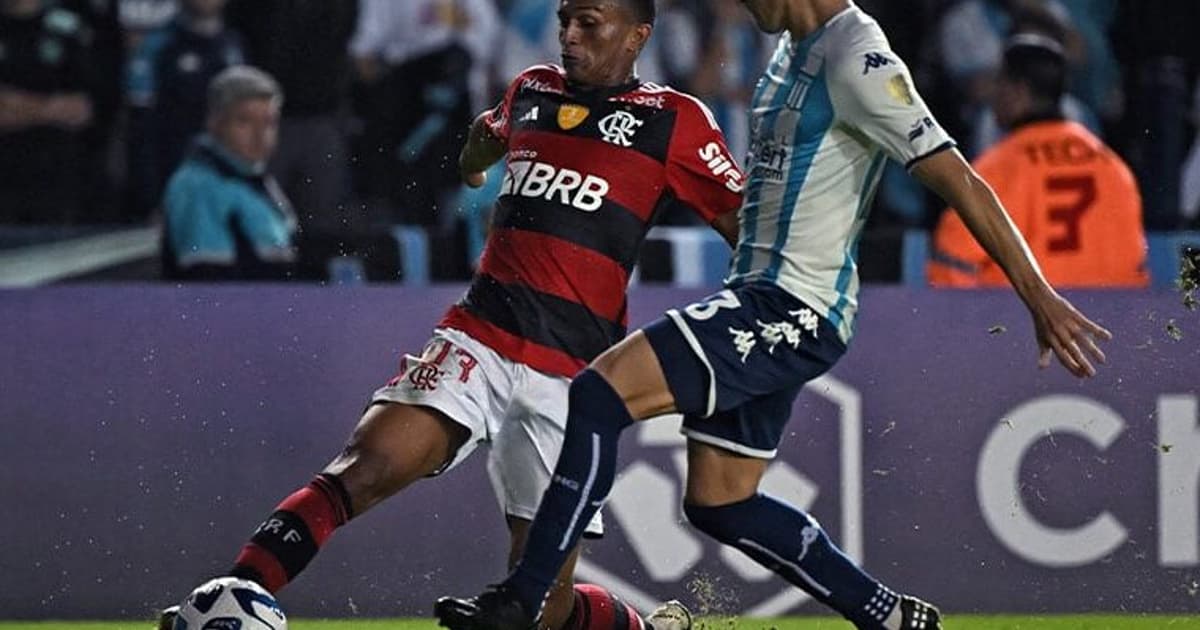 Flamengo x Racing; retrospecto, histórico e estatísticas