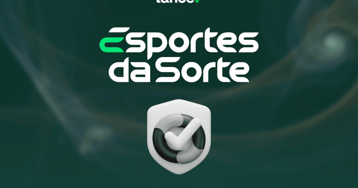 Esportes da Sorte é confiável? Avaliamos a casa de apostas