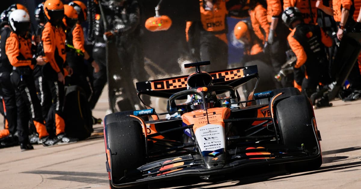 Afp Formula FIA endurece regulamento da Fórmula 1 para evitar brechas em 2026