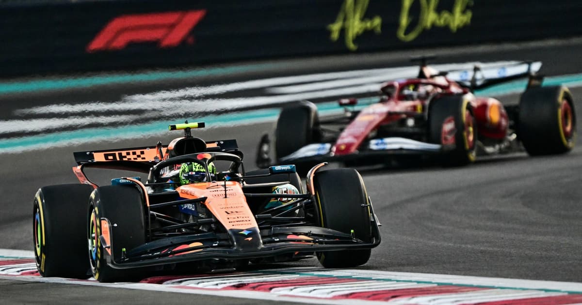 Afp Formula Quando Fórmula 1 volta para a temporada de 2026?