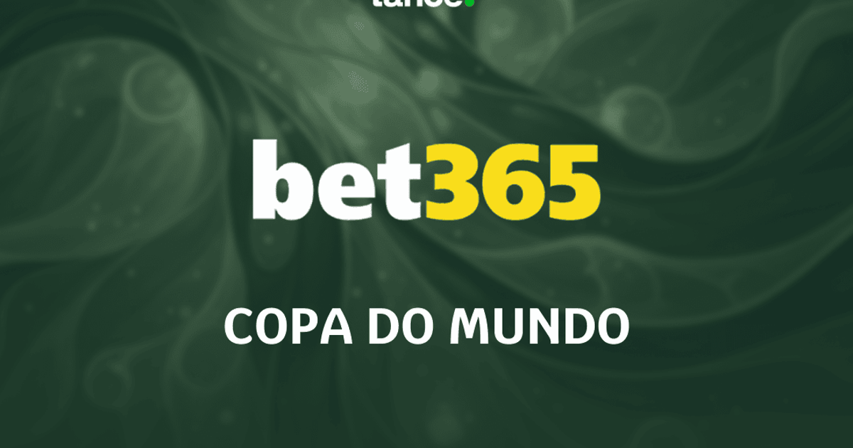 Guia bet365 Copa do Mundo 2030: apostas e dicas