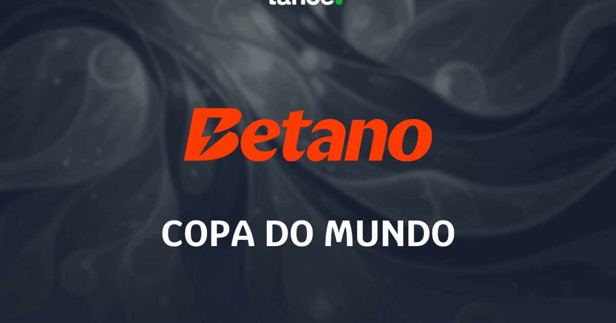 Betano Copa do Mundo 2030: guia completo para apostar na casa