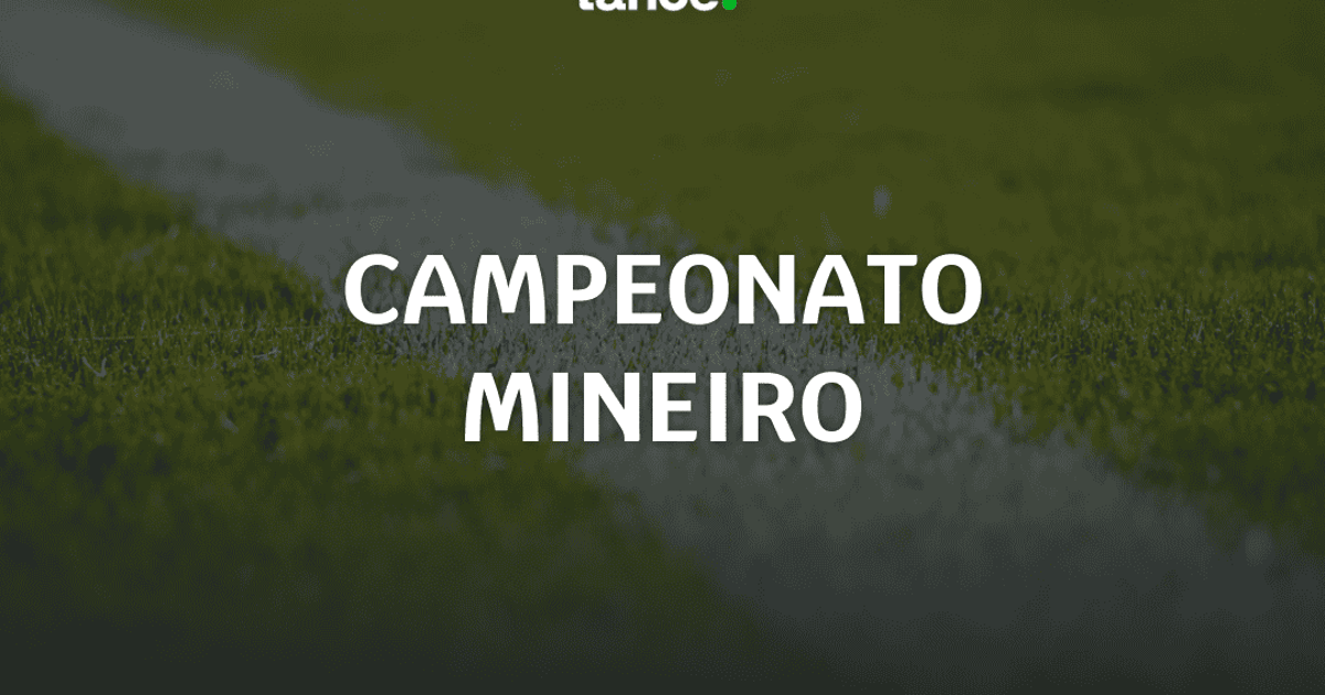 Apostas Mineiro 2027: aprenda a apostar no Campeonato Mineiro