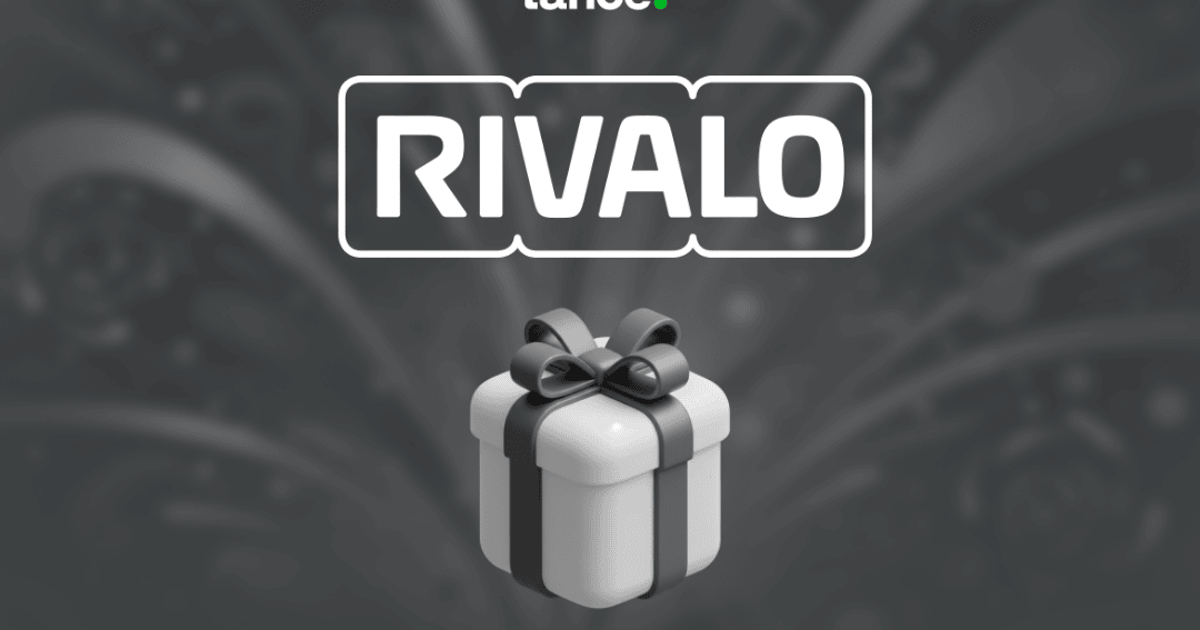 Código de bônus Rivalo 2026: ative Odds Premium e bônus acumulado