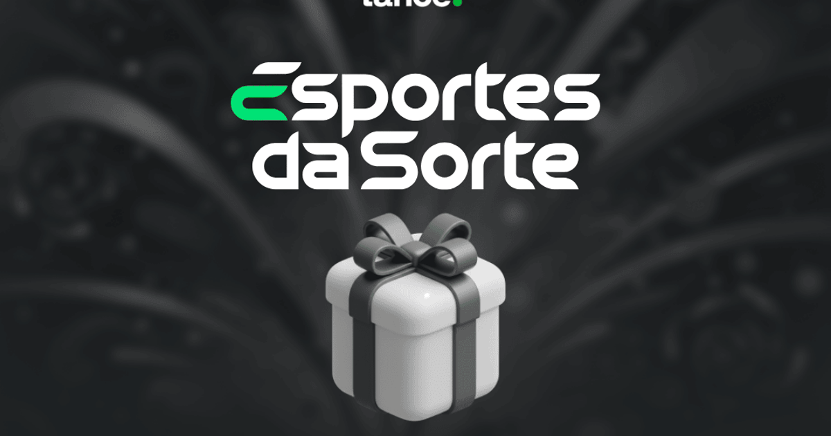 Promo code Esportes da Sorte não existe: veja alternativas!