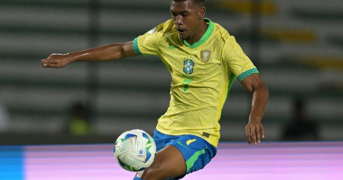 Rayanon Rayan no Bournemouth: ingleses consideram contratação 'um roubo'