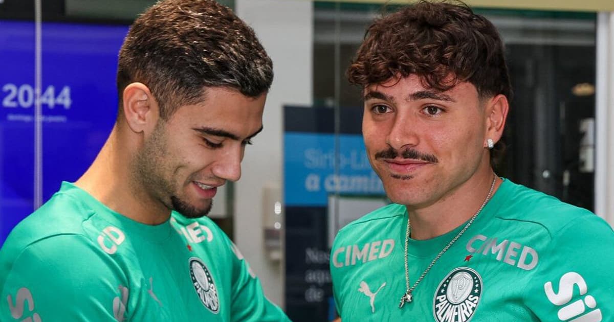 Palmeiras abre ano como mandante com clássico e longe do Allianz