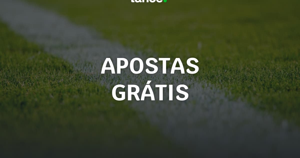 Apostas grátis: conheça 10 casas com freebet em julho/2026