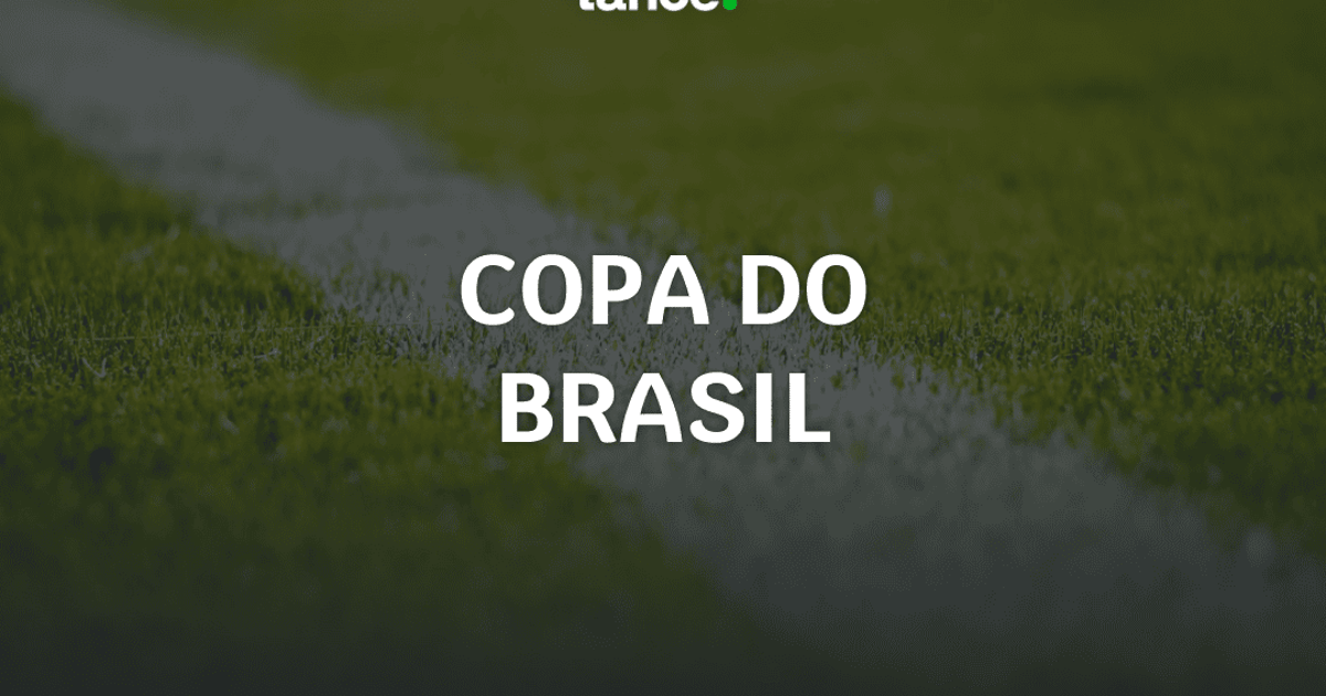 Apostas Copa do Brasil 2026: favoritos e mercados para apostar