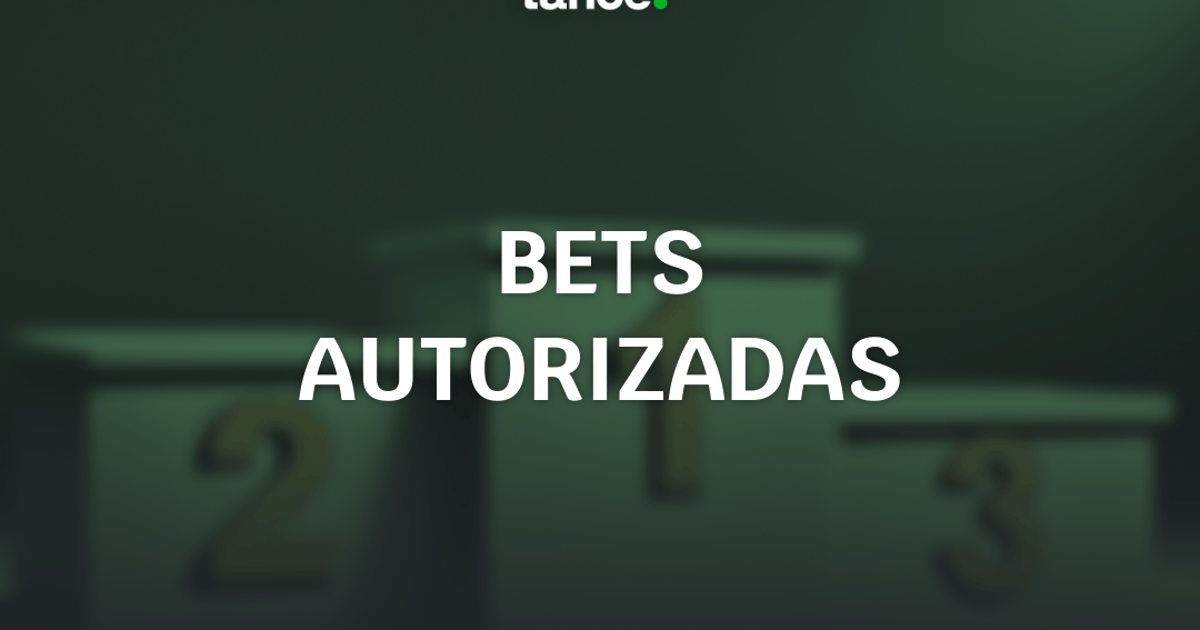 Bets autorizadas no Brasil em 2026: lista das 187 plataformas