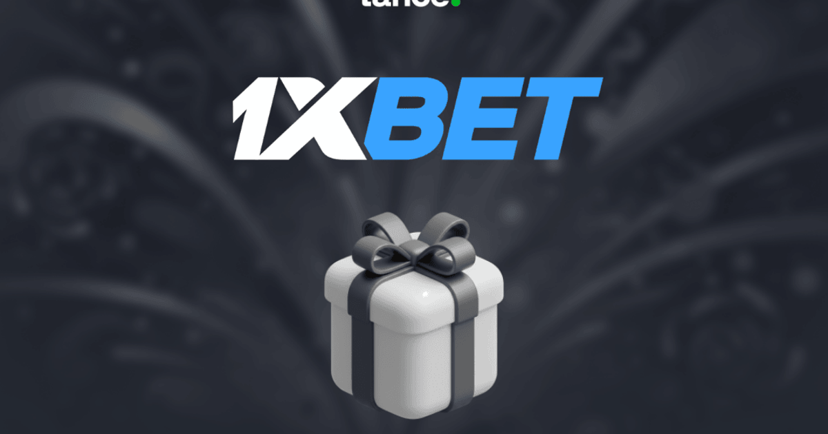 Código promocional 1xBet Brasil: veja como ativar ofertas 2026