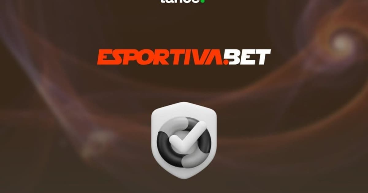 Esportiva Bet é confiável? Avaliamos a casa de apostas