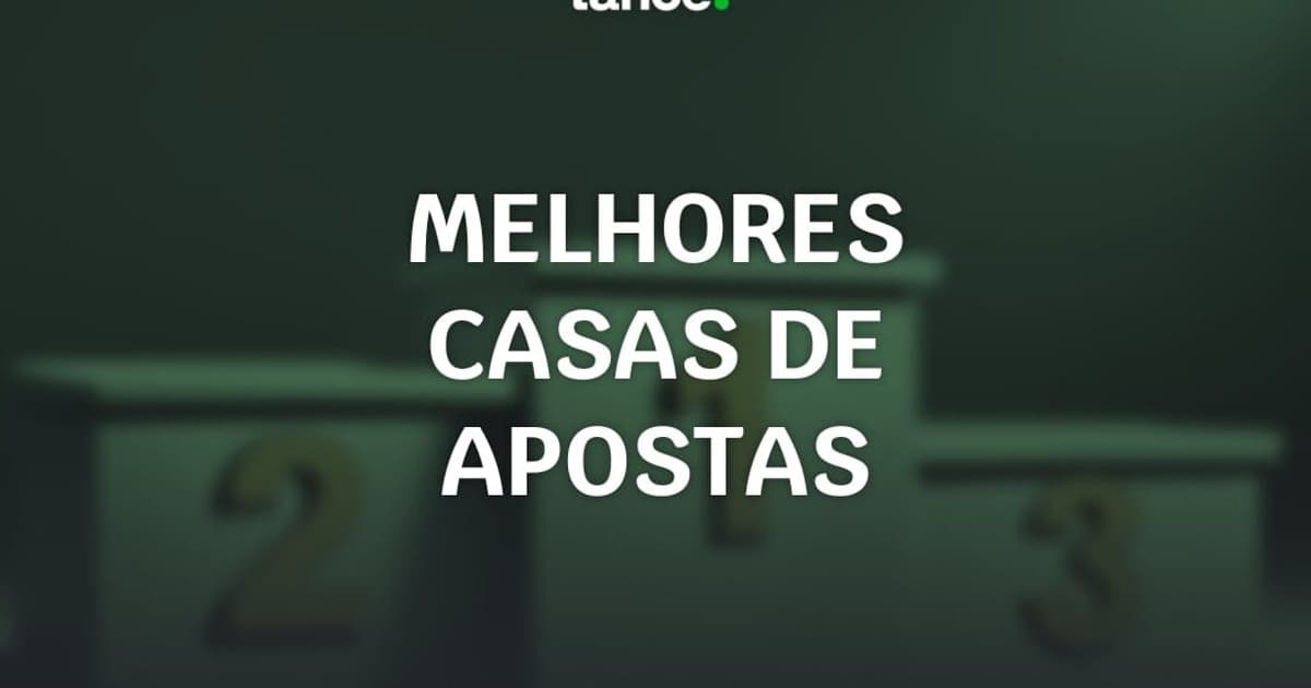 28 Melhores Casas de Apostas do Brasil em julho de 2026