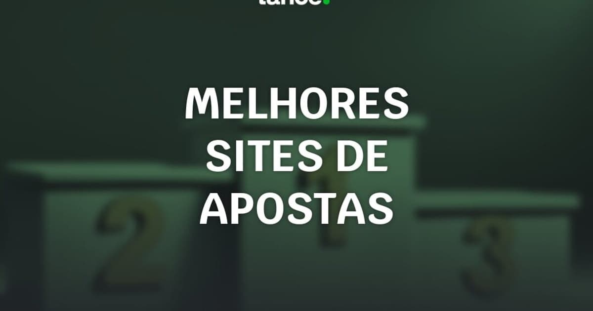 Melhores sites de apostas: top 21 bets em julho de 2026
