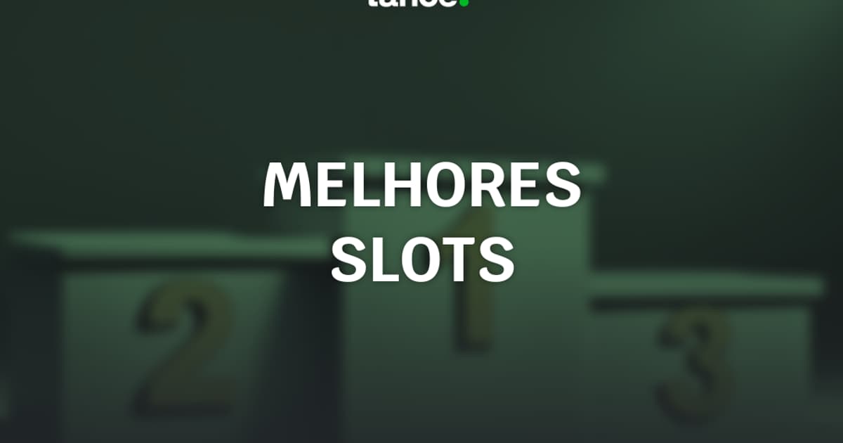 Melhores slots de cassino do Brasil: top 15 jogos em 2026