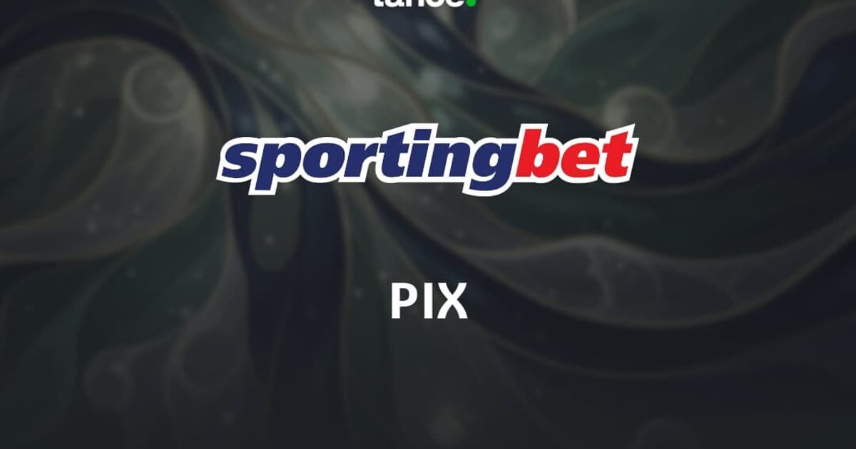 Pix Sportingbet: passo a passo para depósitos e saques em 2026