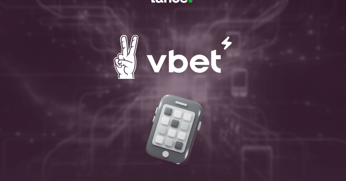 Vbet App: como baixar no Android e apostar no iOS em 2026