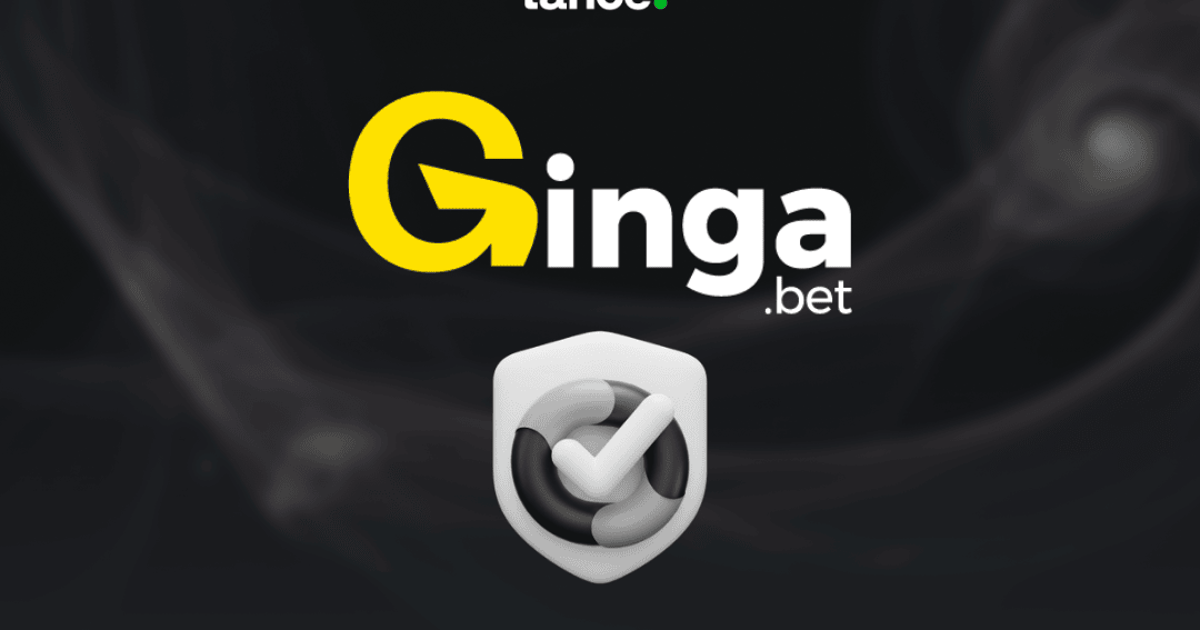 GingaBet é confiável? Avaliamos a casa de apostas