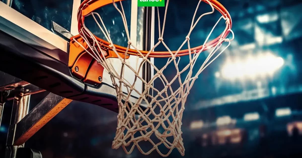 Palpites Basquete Hoje – NBA, NBB e mais (12/07)