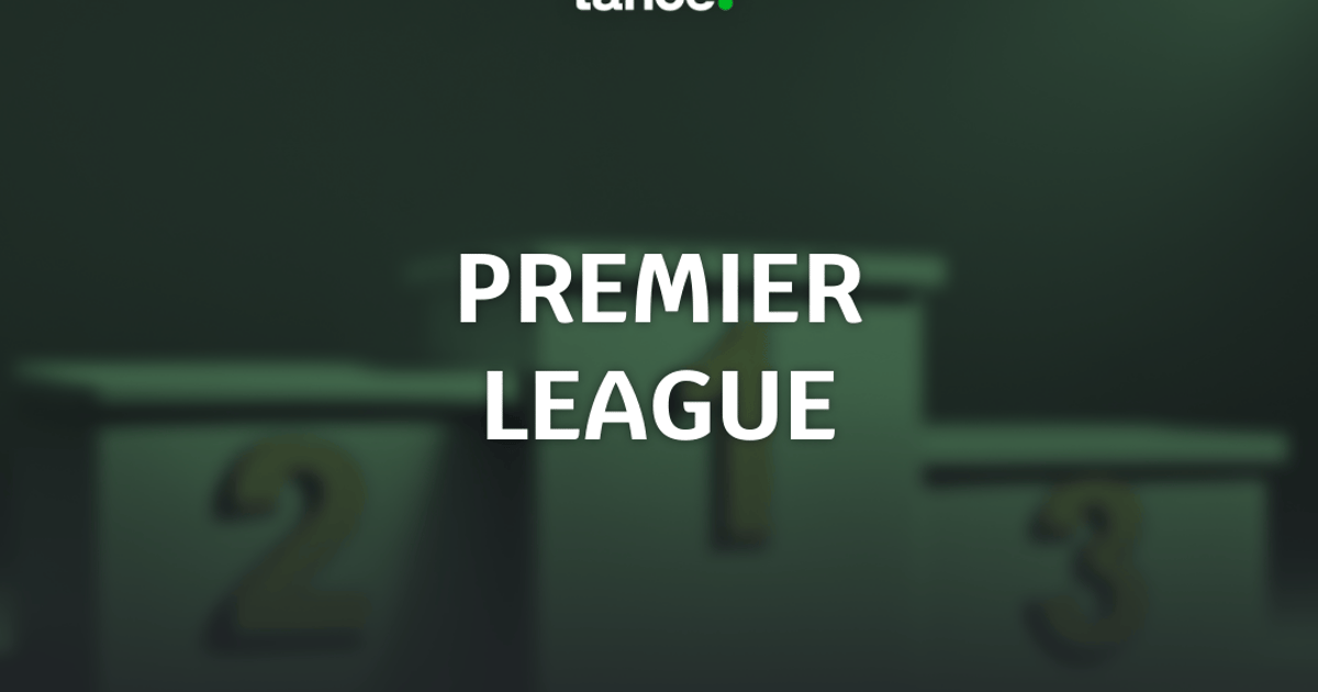 Apostas Premier League: 10 melhores sites para apostar em 2026