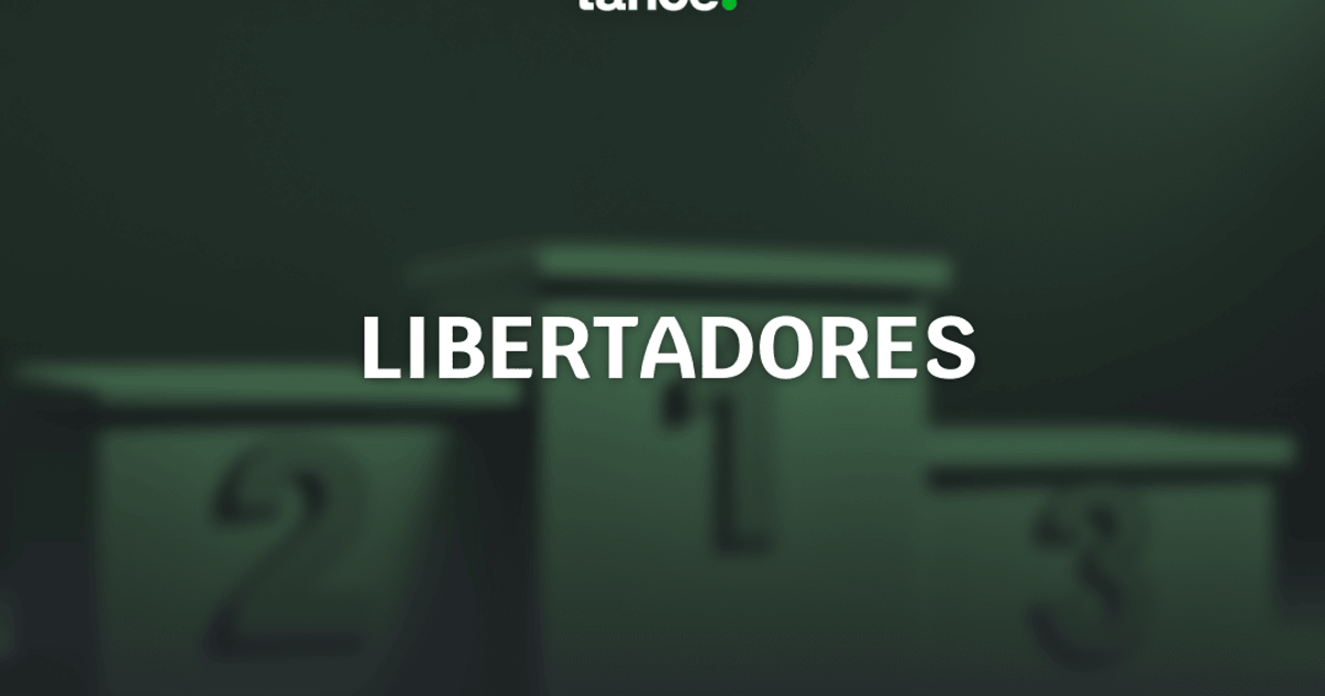 Apostas Libertadores 2026: melhores sites e mercados