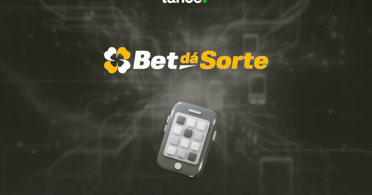 Bet dá Sorte app: como baixar o aplicativo e apostar em 2026
