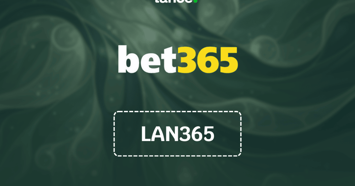 Código de indicação bet365: saiba como usar em julho de 2026