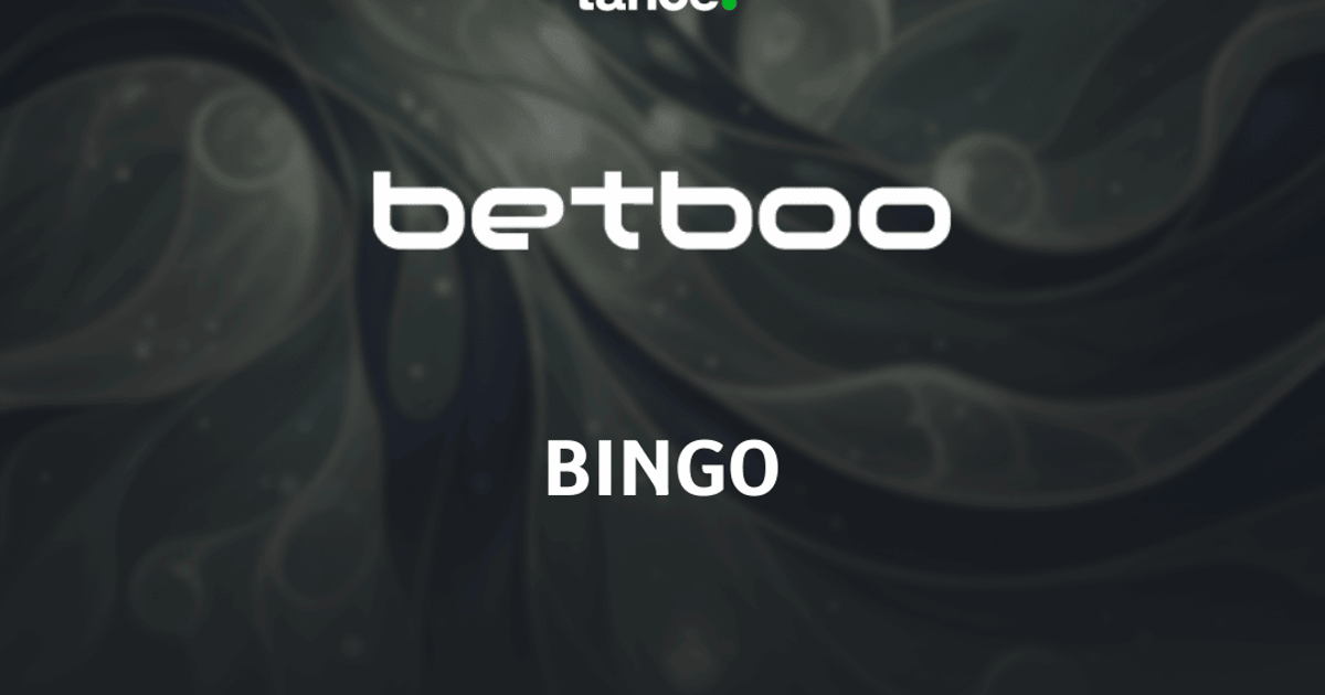 But Boo Betboo bingo: guia de como jogar e bônus disponíveis em 2026