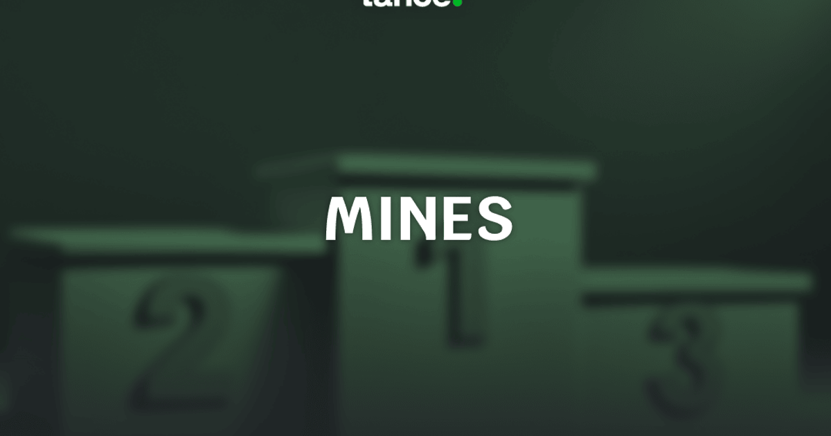 Sites de apostas Mines: 5 melhores com o jogo da mina em 2026