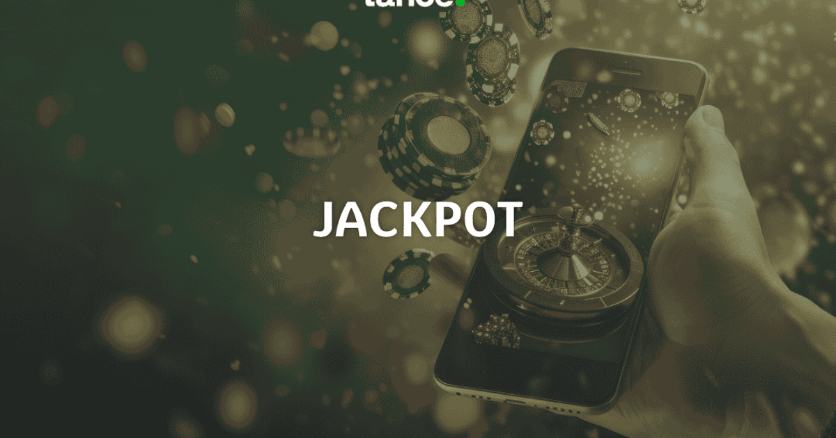O que é Jackpot? Entenda como funciona esse tipo de prêmio
