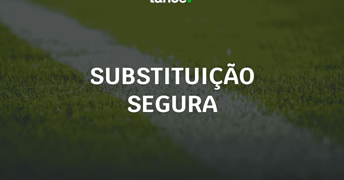 Substituição Segura: veja como funciona e quais casas têm o recurso!