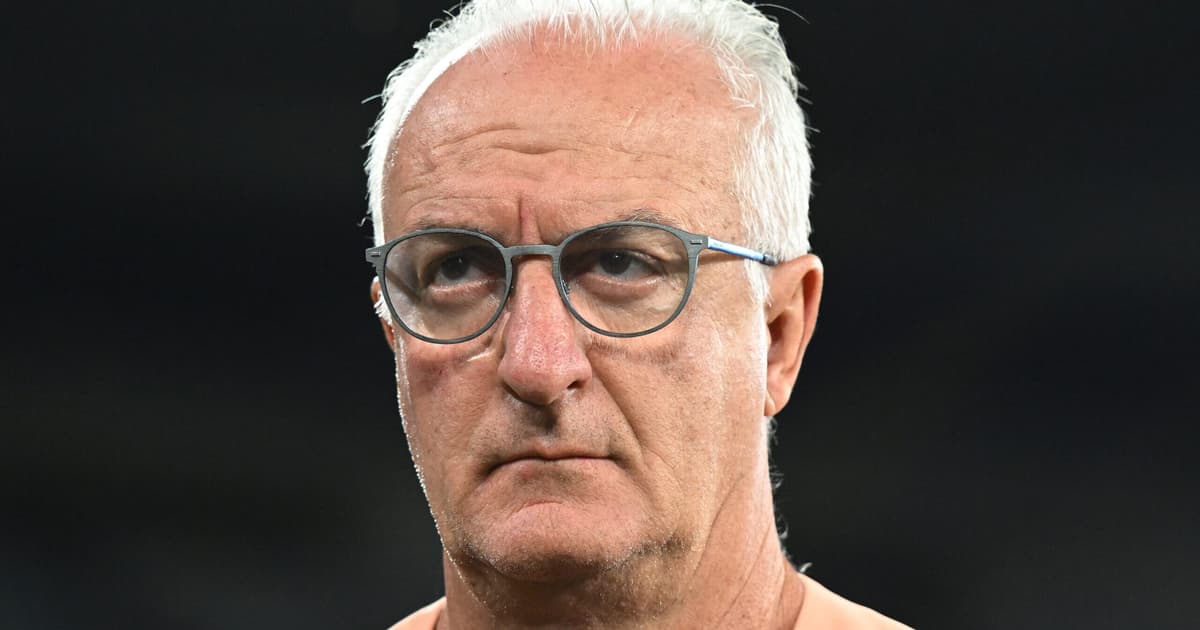 Corinthians anuncia a demissão de Dorival Jr. após derrota para o ...