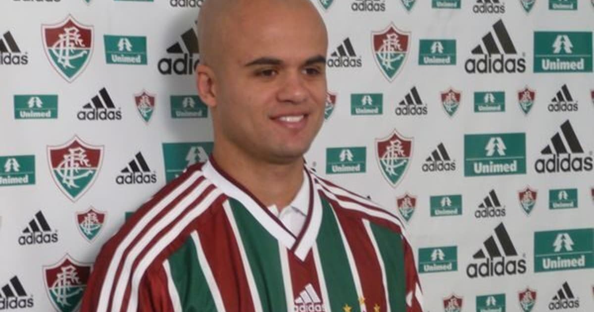 Por onde anda Ruy Cabeção, ex-lateral de Botafogo e Fluminense?