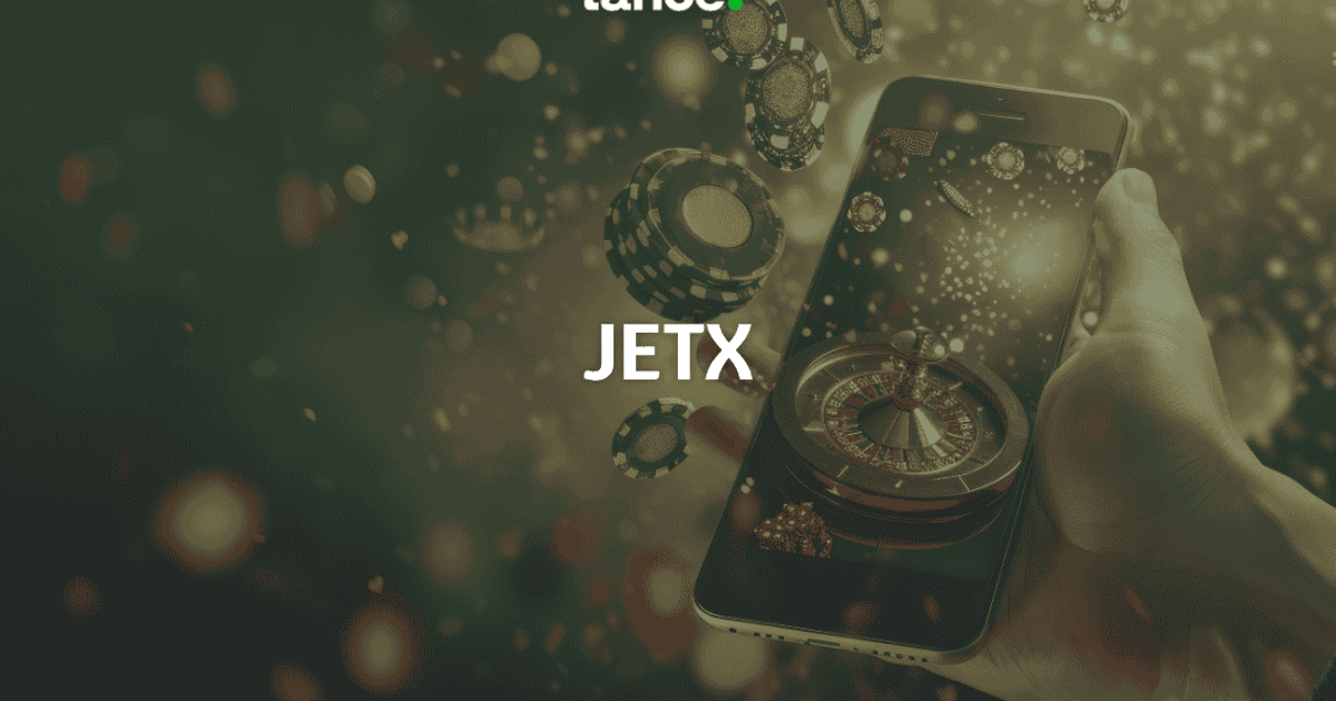 JetX: como funciona e onde jogar o jogo do foguete em 2026