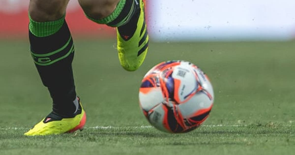 Primeiro jogador boliviano a atuar no Brasil