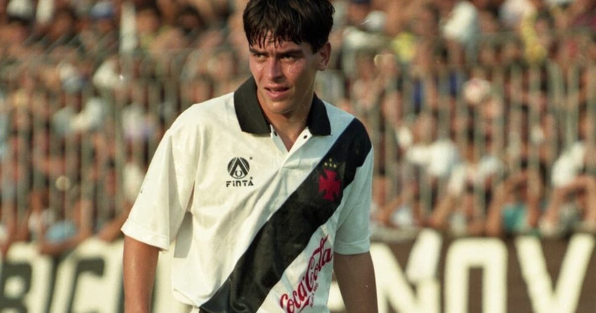 Por onde anda Yan, ex-meia de Vasco e Fluminense?