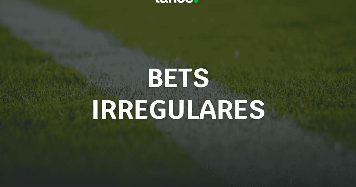 Bets irregulares: veja lista e como identificar bets não autorizadas
