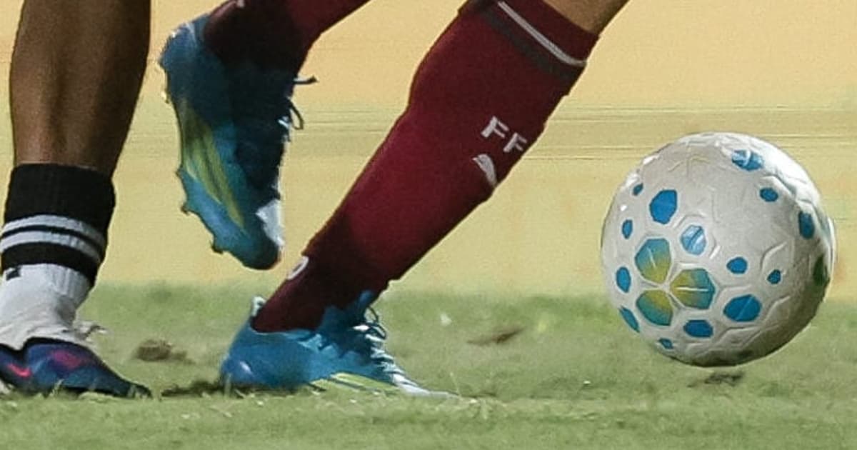 Primeiro jogador peruano a atuar no Brasil