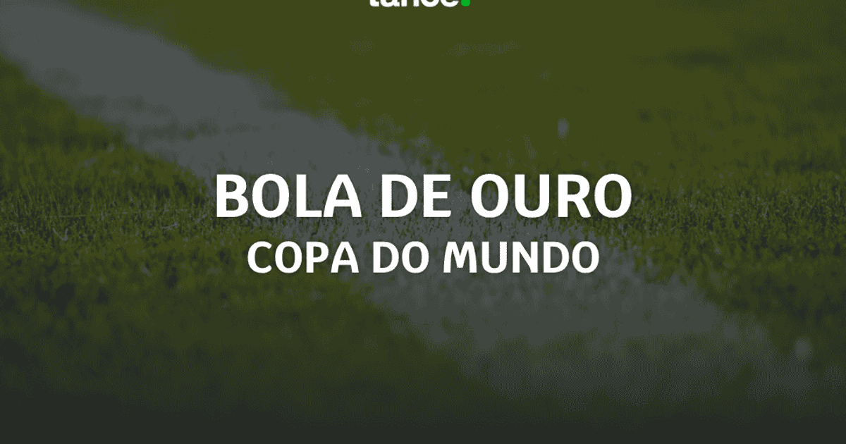 Apostas Bola de Ouro: favoritos, odds e como apostar