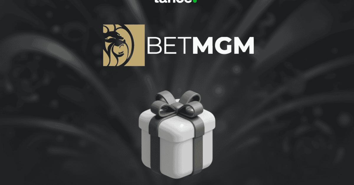 Código promocional BetMGM: ofertas da plataforma em 2026