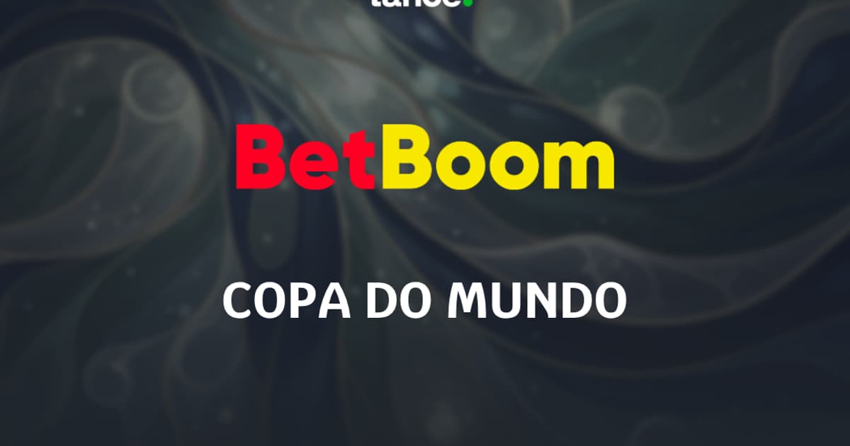 BetBoom Copa do Mundo 2030: mercados, odds e como apostar