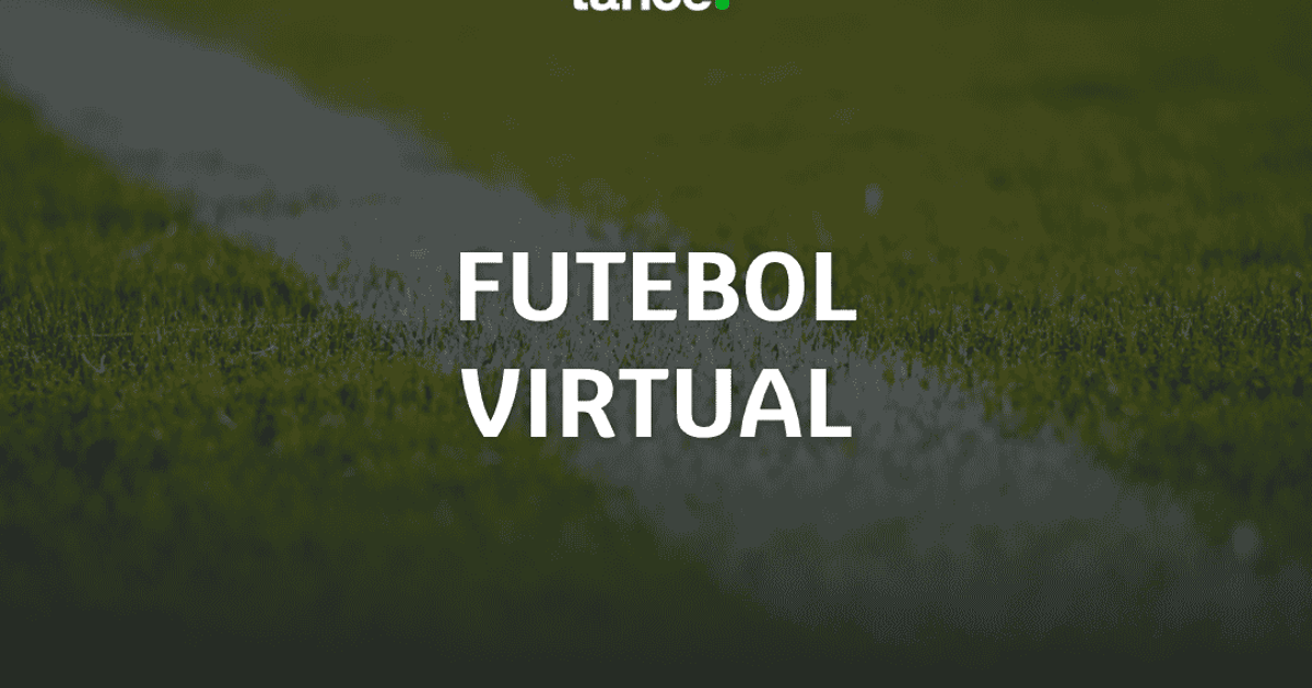 Futebol virtual: como funciona e melhores casas