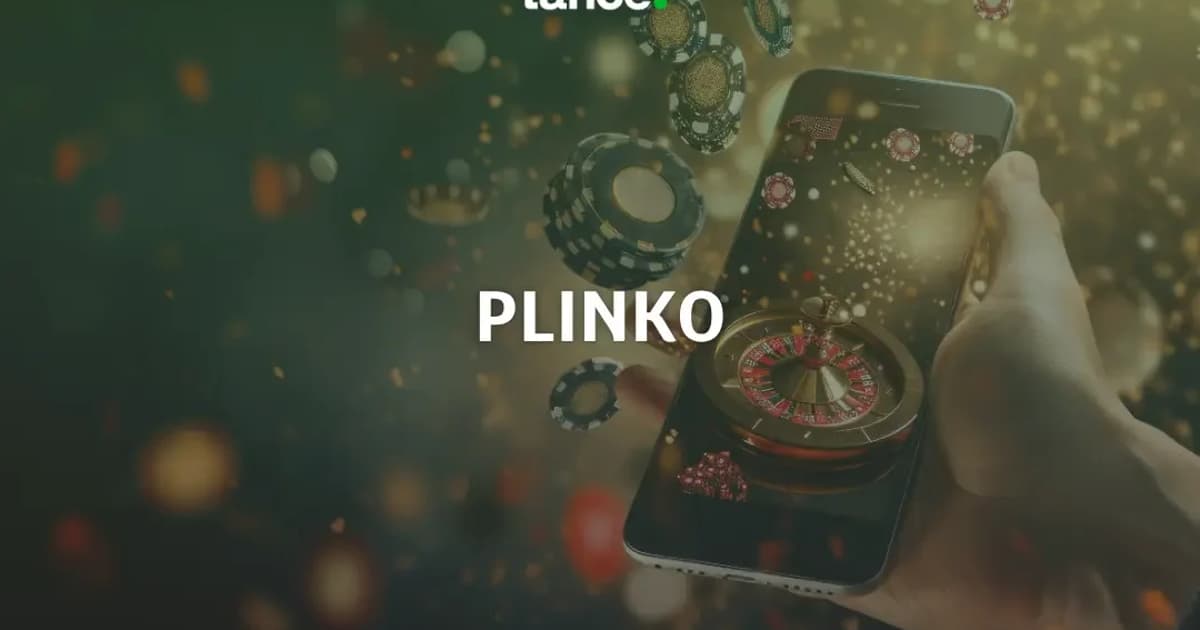 Como jogar Plinko: guia completo e melhores sites para jogar