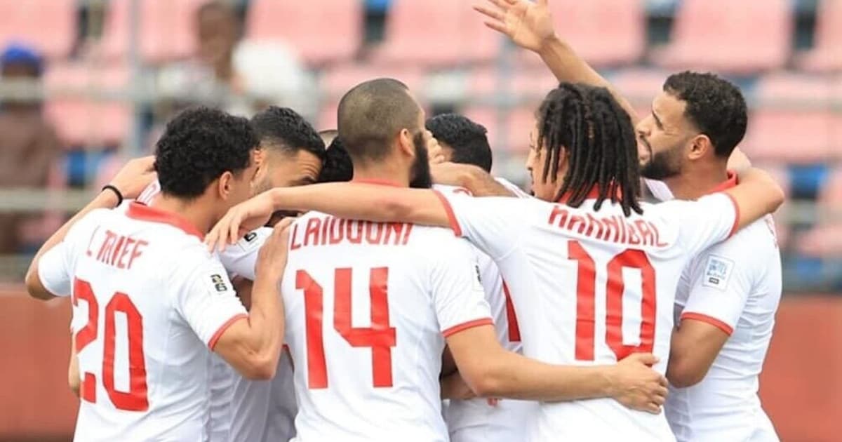 Tunísia anuncia convocação para a Copa do Mundo de 2026