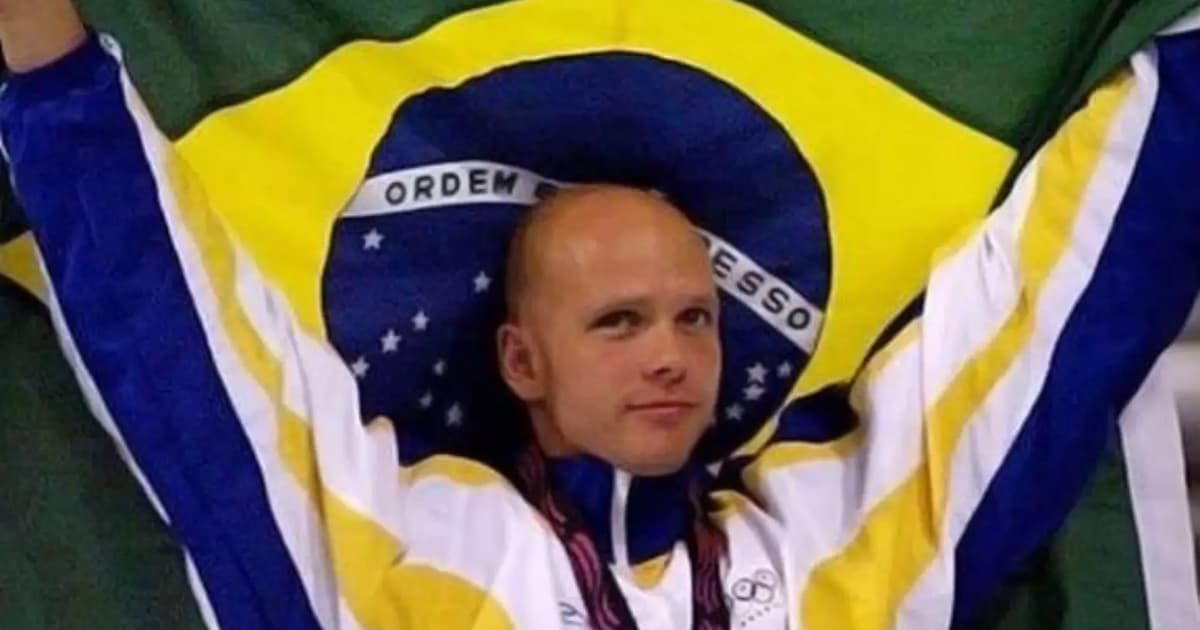 Atlanta 30 anos: a medalha da paz de Xuxa