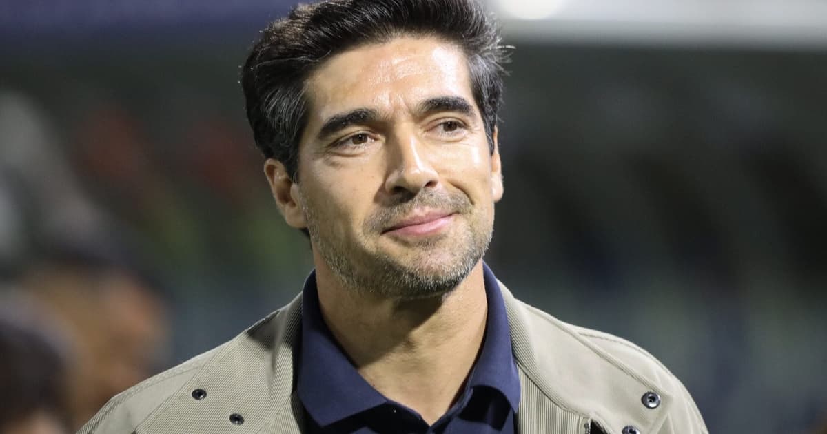Palmeiras terá retornos de jogadores e de Abel na próxima semana