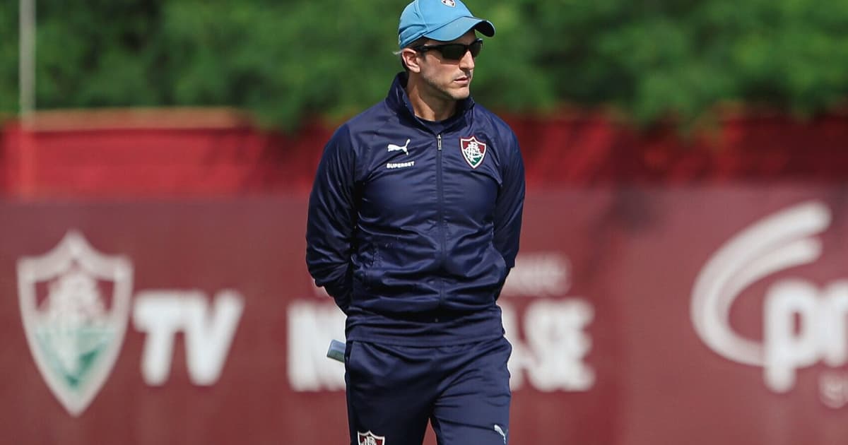 Fluminense define estratégia de mercado para o segundo semestre