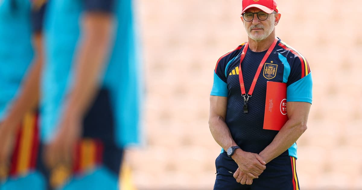 Yamal joga? Técnico da Espanha atualiza situação do craque para